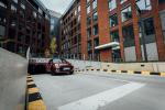 Mini Cooper Design Camo Red by Patrik 2017 года